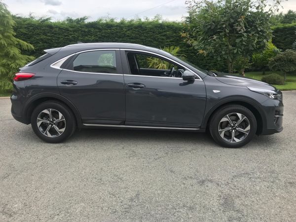 212 Kia Xceed 1.0L Petrol 361147030