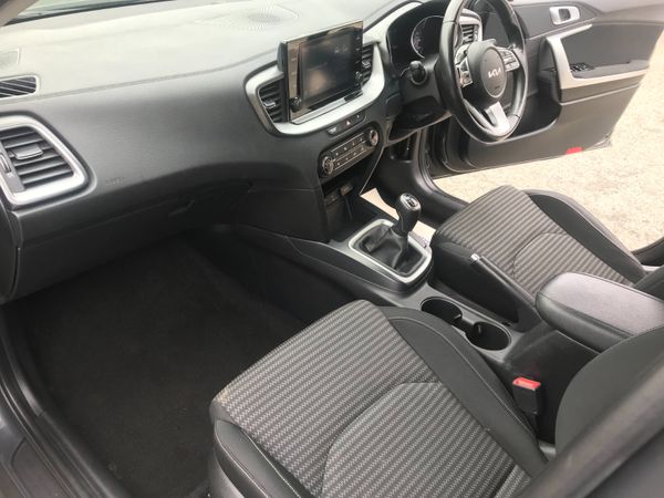 212 Kia Xceed 1.0L Petrol 361148937