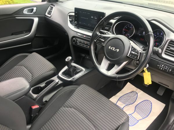 212 Kia Xceed 1.0L Petrol 361148966