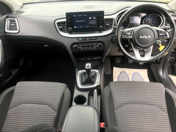 212 Kia Xceed 1.0L Petrol 361148968