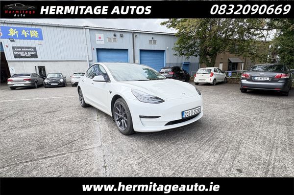 Tesla Model 3 Long Range 2023(2) 361149580