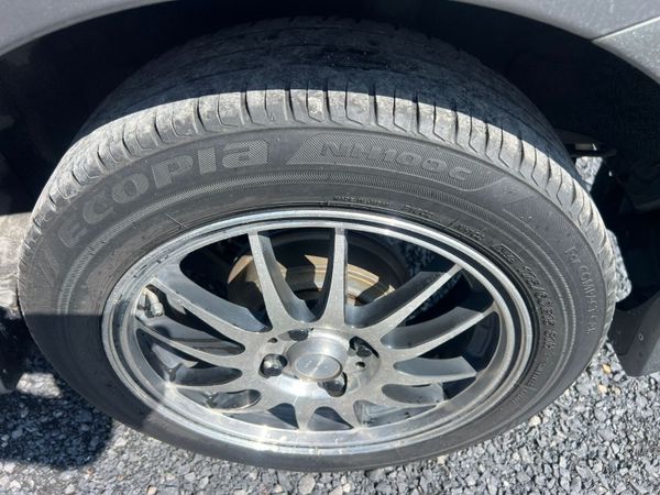 10 Nissan Note 1.5 Autos 361154084