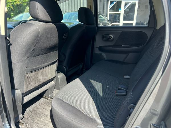 10 Nissan Note 1.5 Autos 361154093