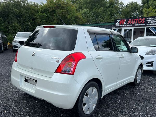 2010 Suzuki Swift Low Mileage 361154415