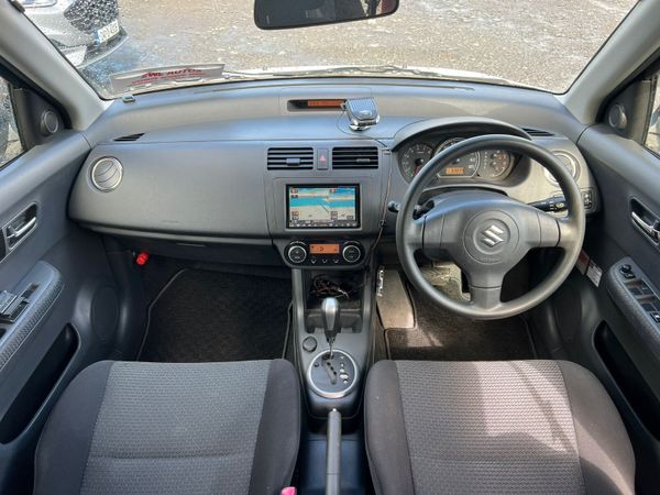 2010 Suzuki Swift Low Mileage 361154416