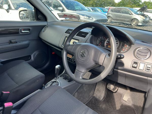 2010 Suzuki Swift Low Mileage 361154417
