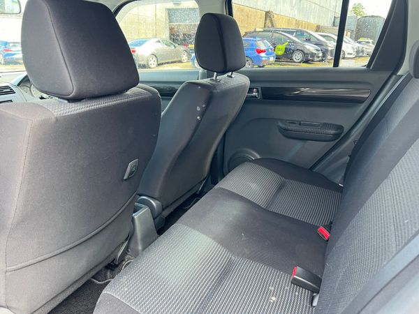 2010 Suzuki Swift Low Mileage 361154418