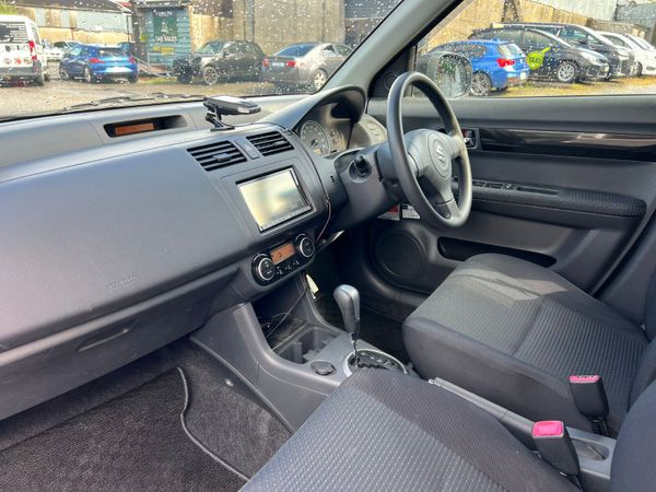 2010 Suzuki Swift Low Mileage 361154419