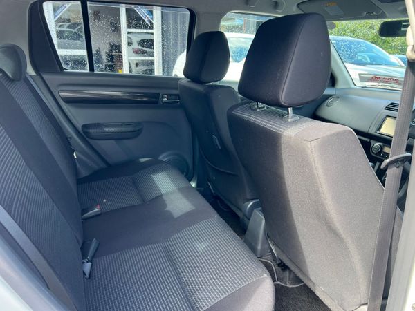 2010 Suzuki Swift Low Mileage 361154413
