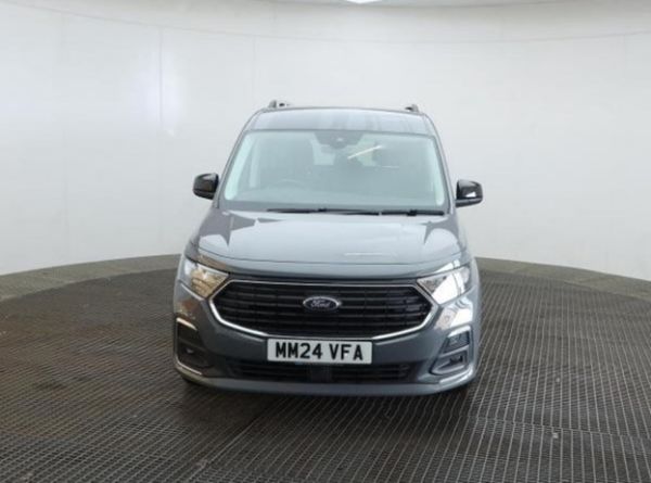 Ford Tourneo Connect 2024 361150142