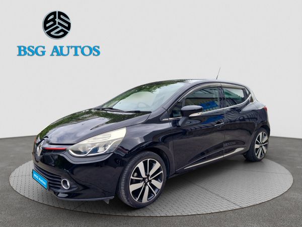 2016 RENAULT CLIO 1.2 AUTO/DYNAMIQUE 361150174