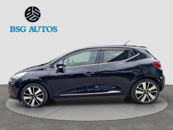 2016 RENAULT CLIO 1.2 AUTO/DYNAMIQUE 361150179