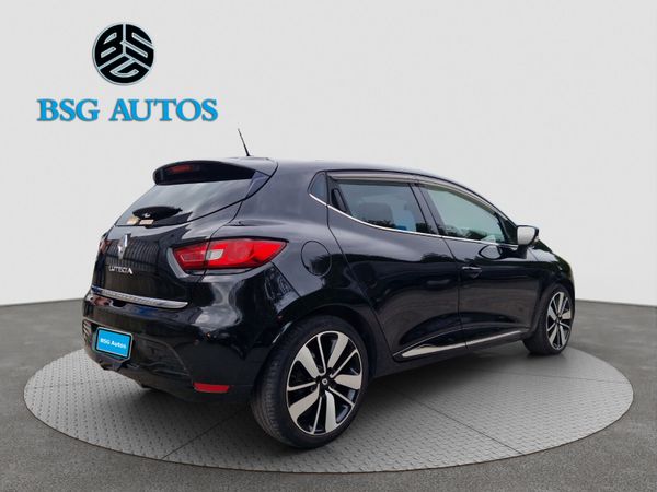 2016 RENAULT CLIO 1.2 AUTO/DYNAMIQUE 361150191