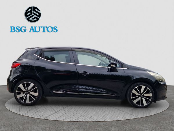 2016 RENAULT CLIO 1.2 AUTO/DYNAMIQUE 361150192