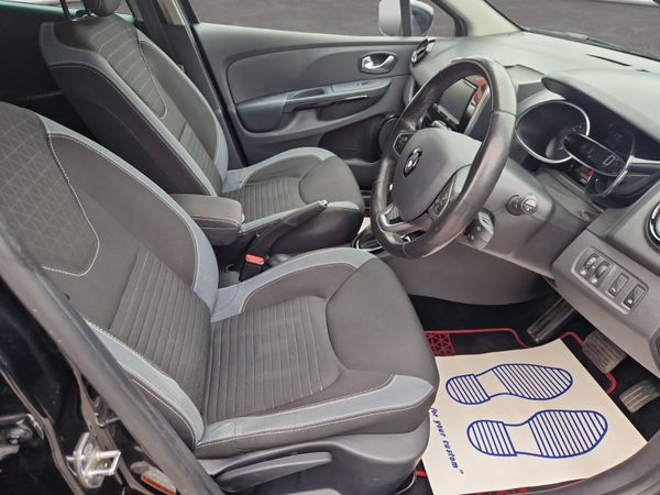 2016 RENAULT CLIO 1.2 AUTO/DYNAMIQUE 361150209