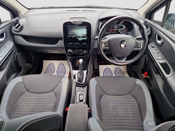 2016 RENAULT CLIO 1.2 AUTO/DYNAMIQUE 361150215