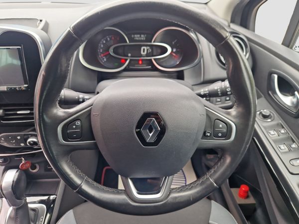 2016 RENAULT CLIO 1.2 AUTO/DYNAMIQUE 361150216