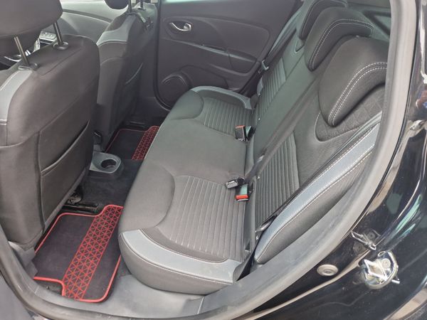 2016 RENAULT CLIO 1.2 AUTO/DYNAMIQUE 361150224