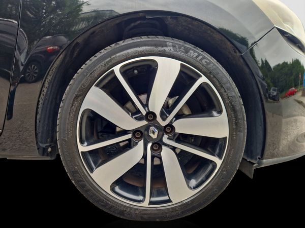 2016 RENAULT CLIO 1.2 AUTO/DYNAMIQUE 361150225