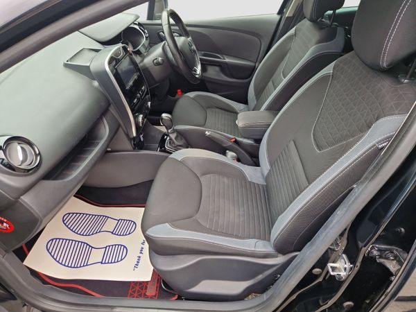 2016 RENAULT CLIO 1.2 AUTO/DYNAMIQUE 361150226