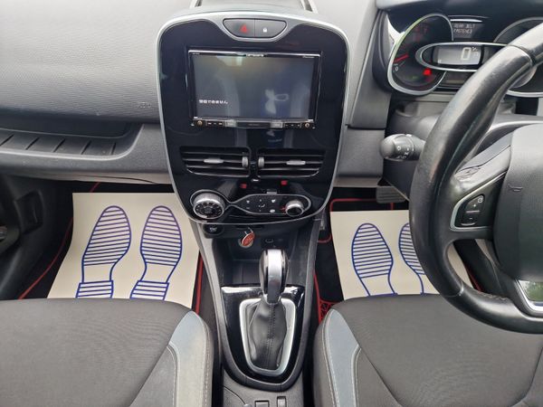 2016 RENAULT CLIO 1.2 AUTO/DYNAMIQUE 361150220