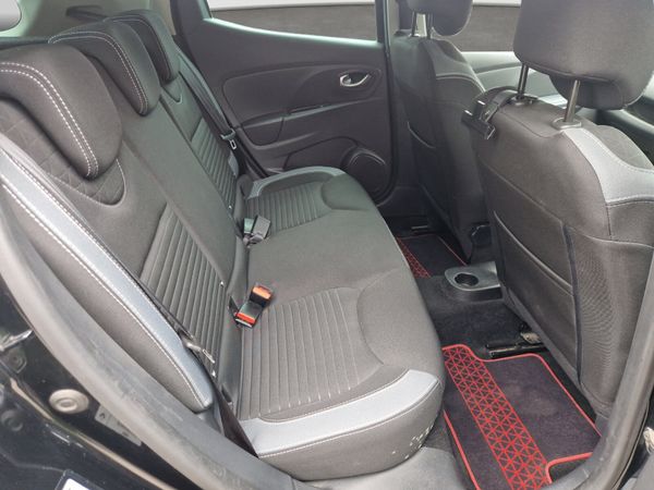 2016 RENAULT CLIO 1.2 AUTO/DYNAMIQUE 361150222