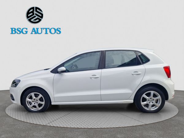 2016 VOLKSWAGEN POLO TSI  1.2  AUTO COMFORT LINE 361150440