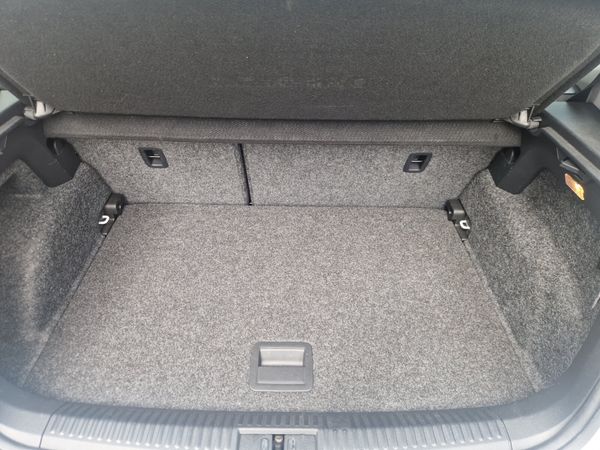 2016 VOLKSWAGEN POLO TSI  1.2  AUTO COMFORT LINE 361150516