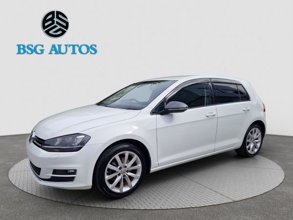 2015 VOLKSWAGEN GOLF 1..4 TSI  HIGH LINE AUTOMATIC 361151104