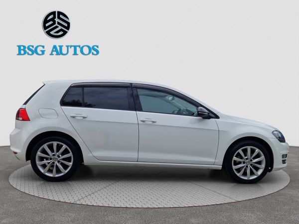 2015 VOLKSWAGEN GOLF 1..4 TSI  HIGH LINE AUTOMATIC 361151111