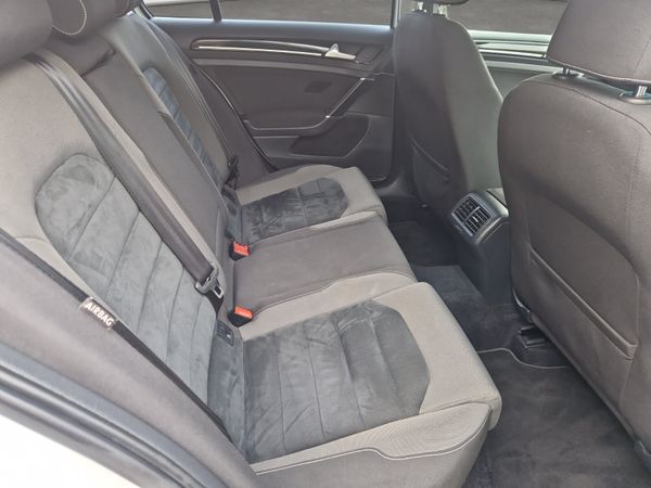 2015 VOLKSWAGEN GOLF 1..4 TSI  HIGH LINE AUTOMATIC 361151125