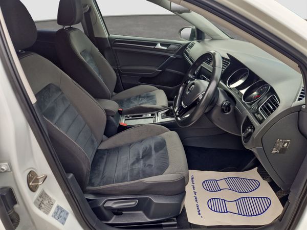 2015 VOLKSWAGEN GOLF 1..4 TSI  HIGH LINE AUTOMATIC 361151126
