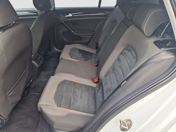 2015 VOLKSWAGEN GOLF 1..4 TSI  HIGH LINE AUTOMATIC 361151127