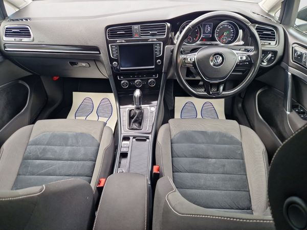 2015 VOLKSWAGEN GOLF 1..4 TSI  HIGH LINE AUTOMATIC 361151128
