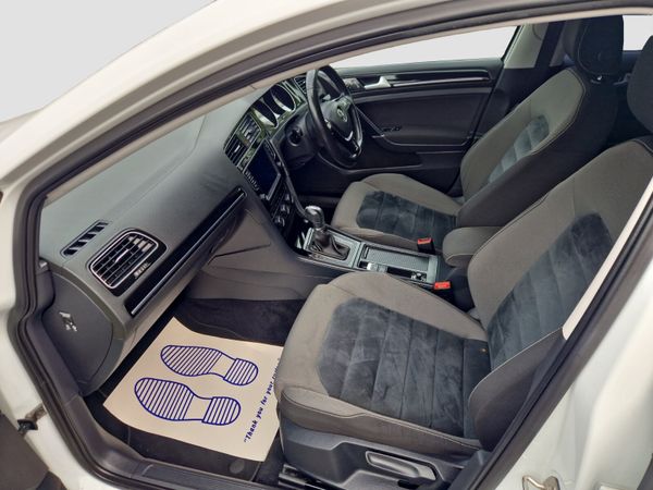 2015 VOLKSWAGEN GOLF 1..4 TSI  HIGH LINE AUTOMATIC 361151134