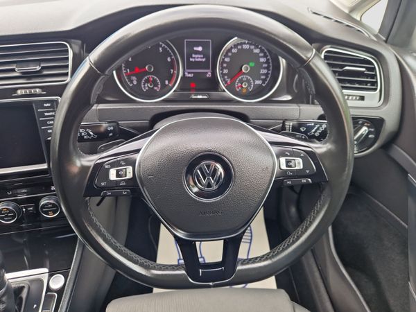 2015 VOLKSWAGEN GOLF 1..4 TSI  HIGH LINE AUTOMATIC 361151130