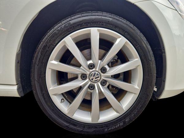 2015 VOLKSWAGEN GOLF 1..4 TSI  HIGH LINE AUTOMATIC 361151131