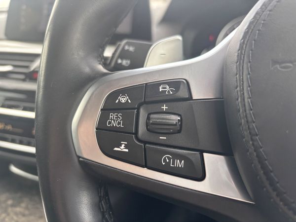 2019 BMW 523d G30 MSPORT 75,000KMS BIG SPEC 361151500