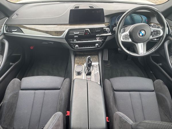2019 BMW 523d G30 MSPORT 75,000KMS BIG SPEC 361151554