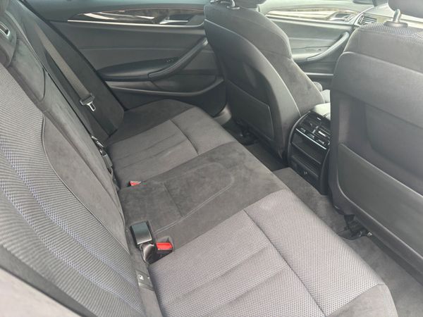 2019 BMW 523d G30 MSPORT 75,000KMS BIG SPEC 361151556