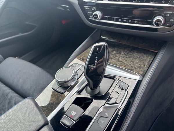 2019 BMW 523d G30 MSPORT 75,000KMS BIG SPEC 361151579