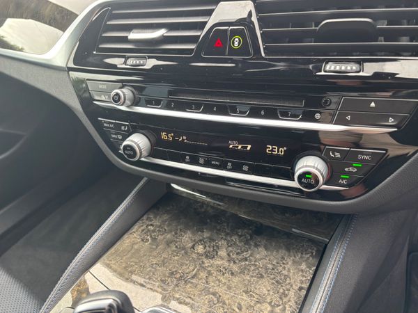 2019 BMW 523d G30 MSPORT 75,000KMS BIG SPEC 361151570