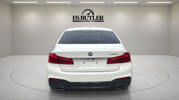 2019 BMW 523d G30 MSPORT 75,000KMS BIG SPEC 361151571