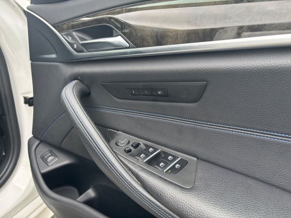 2019 BMW 523d G30 MSPORT 75,000KMS BIG SPEC 361151836