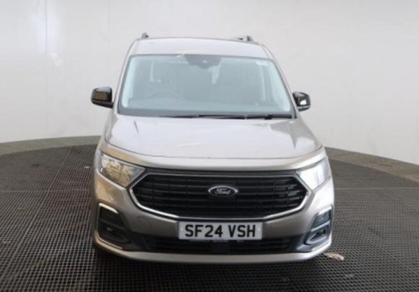 Ford Tourneo Connect 2024 361151955