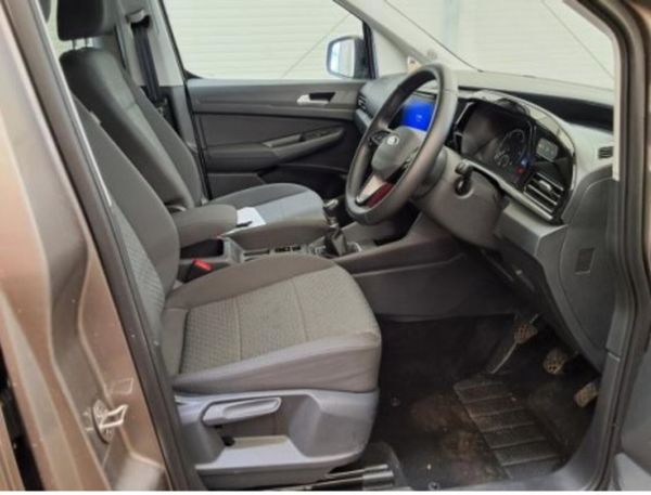 Ford Tourneo Connect 2024 361151958