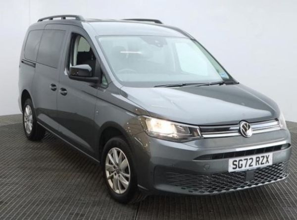 Volkswagen Caddy 2022 361152177