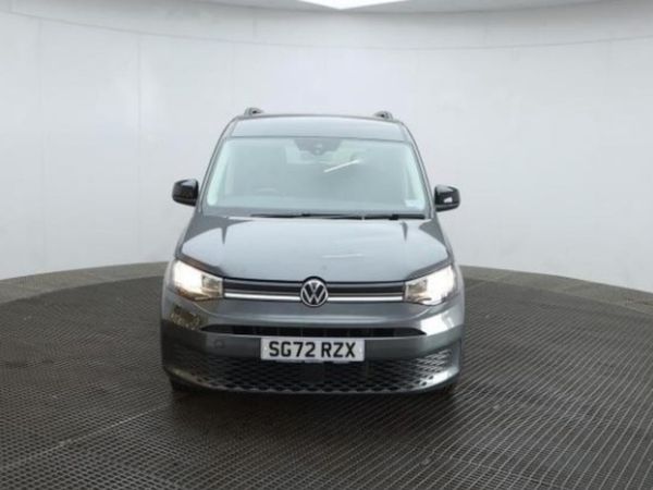 Volkswagen Caddy 2022 361152179