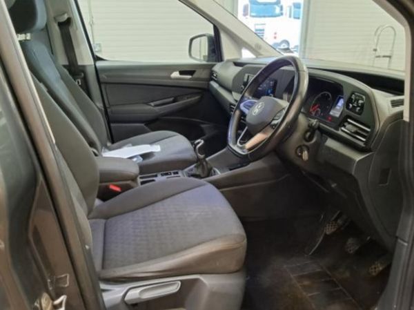 Volkswagen Caddy 2022 361152181