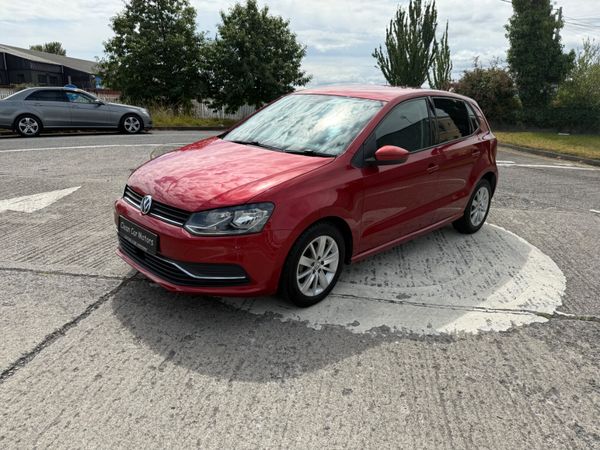 Volkswagen polo 2016 Auto 361152306